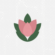 Florals Melanscius logo